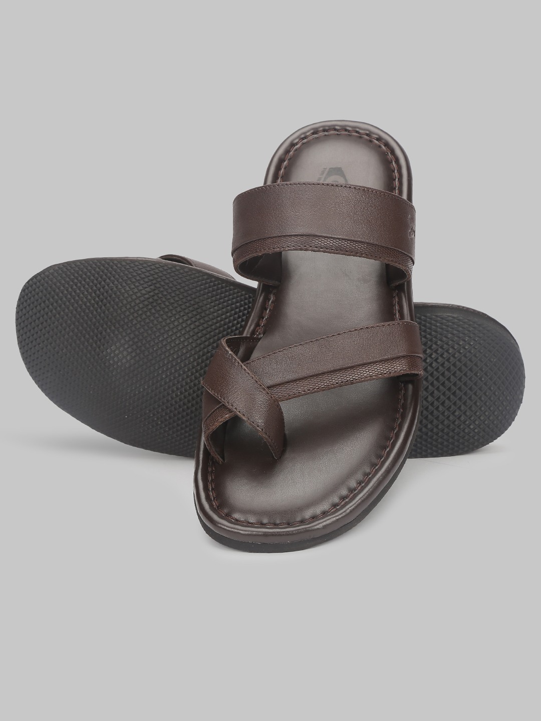 Men Open Slipper