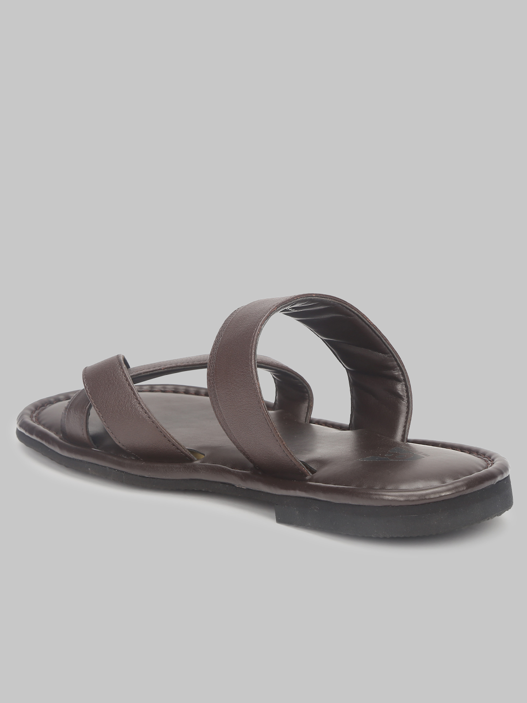 Men Open Slipper