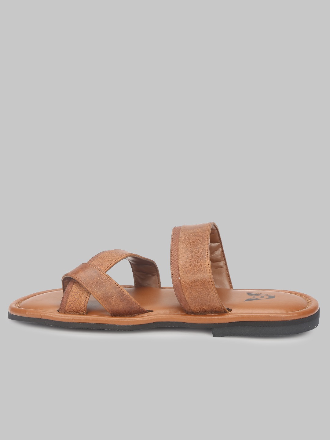Men Open Slipper