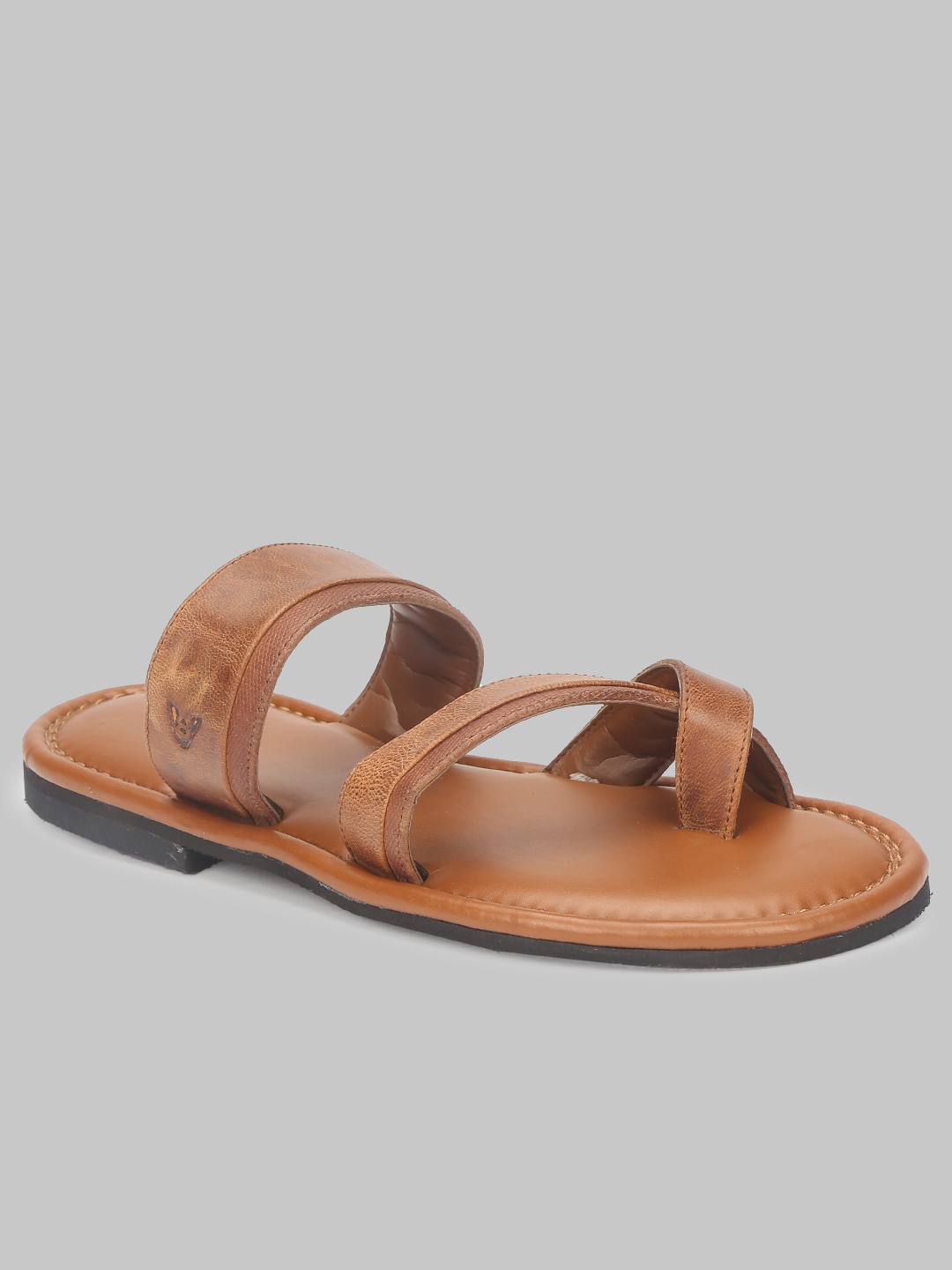 Men Open Slipper