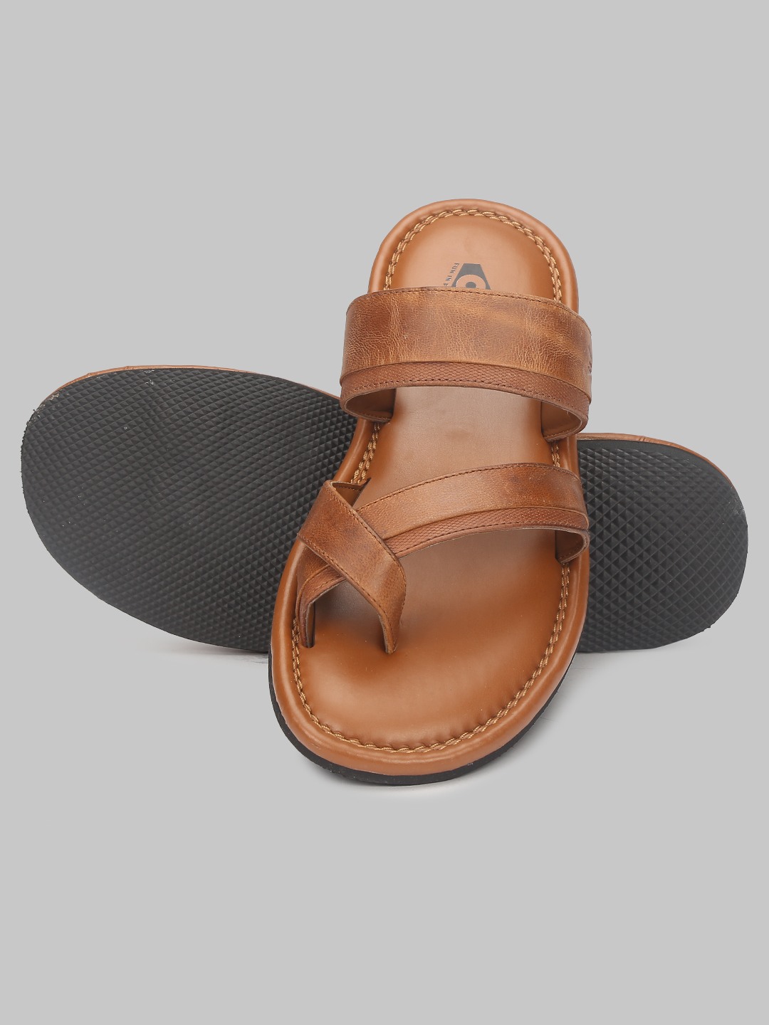 Men Open Slipper