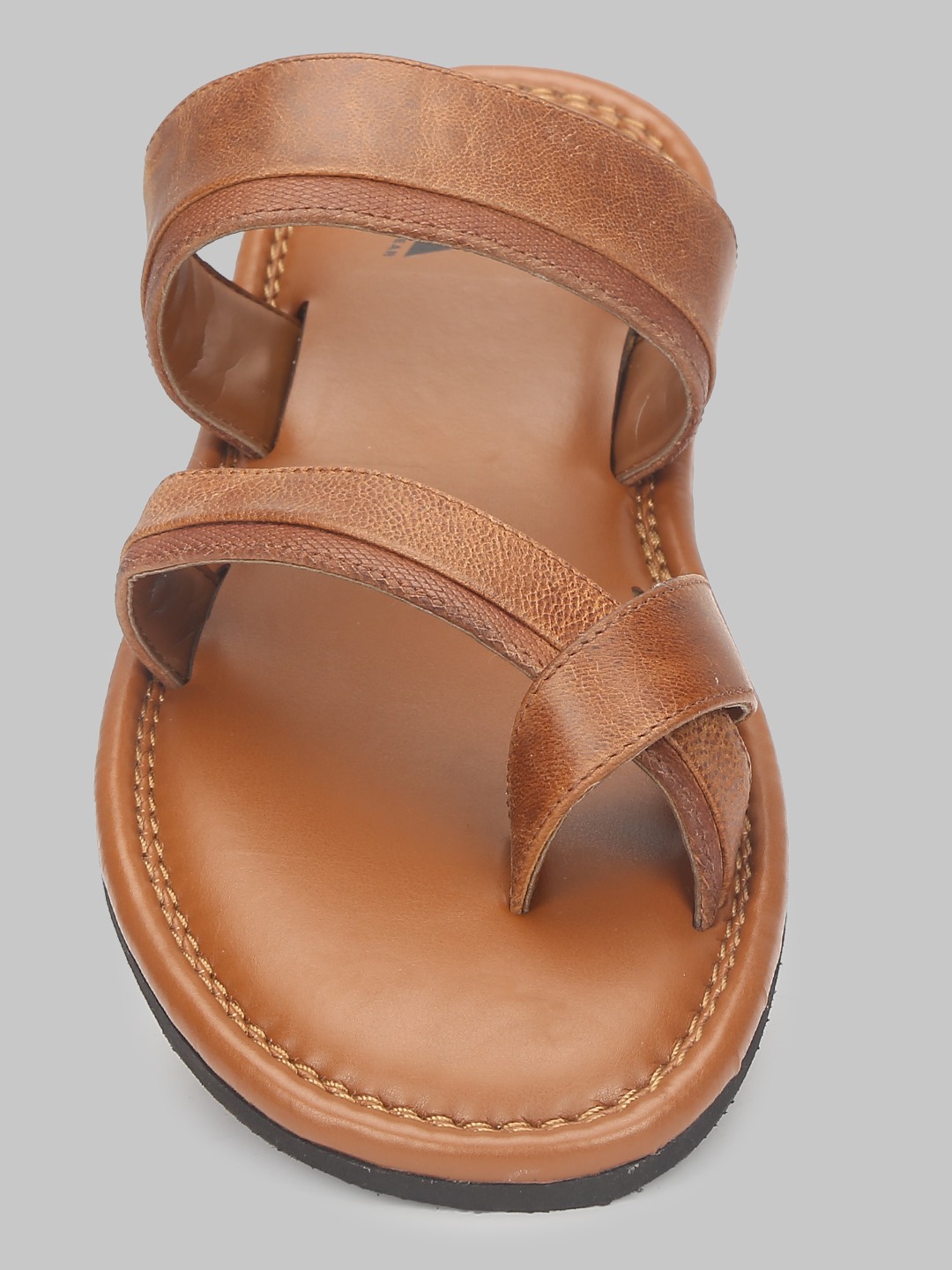 Men Open Slipper