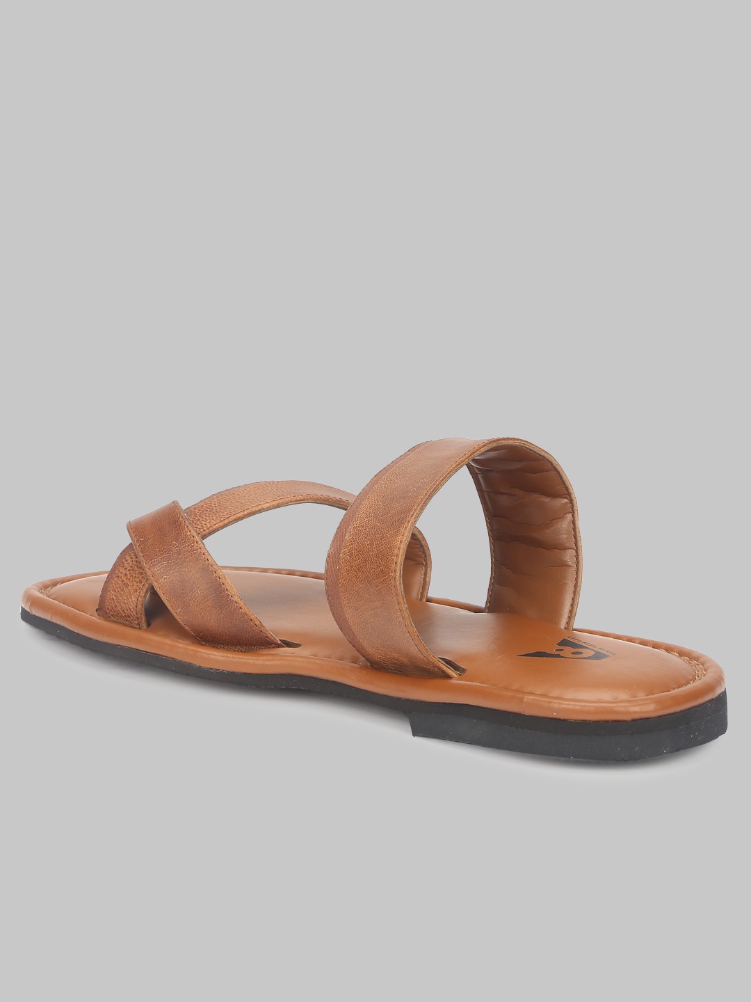 Men Open Slipper