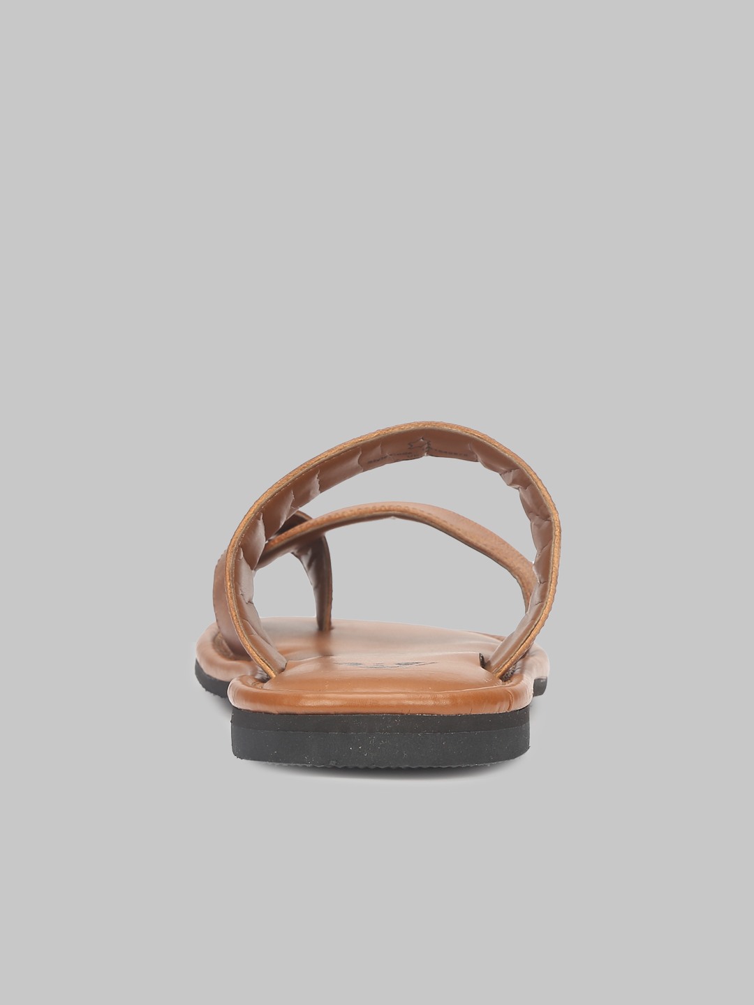 Men Open Slipper