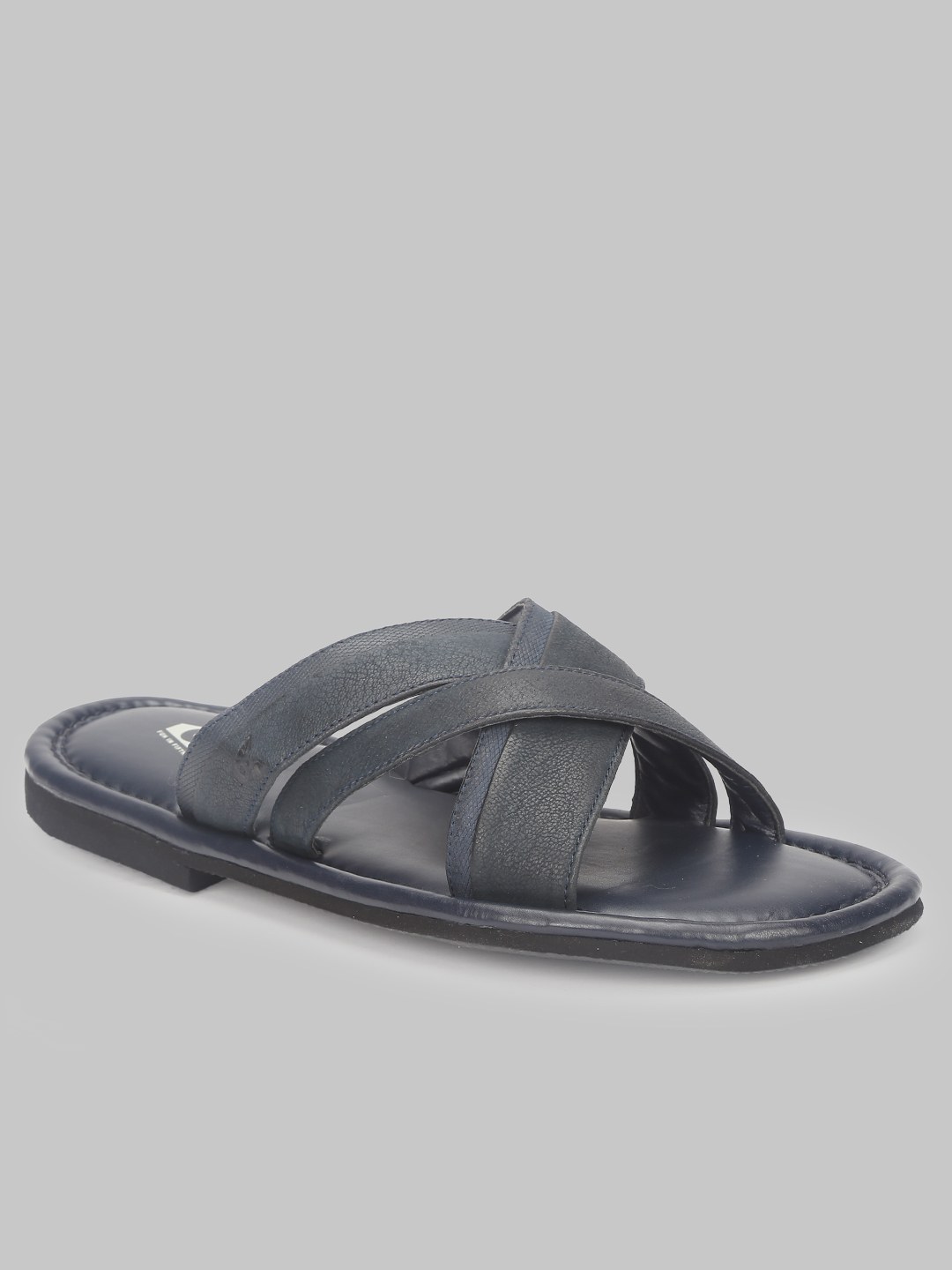 Men Open Slipper
