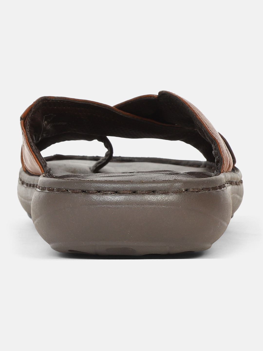 Ruosh Mens Footwear Open Slipper