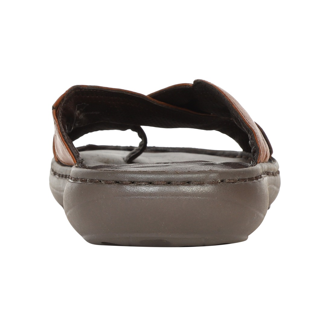 Ruosh Mens Footwear Open Slipper