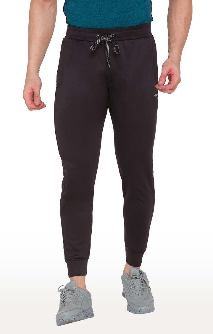 Buy online Black Solid Full Length Track Pants from Sports Wear for Men by Black  Panther for ₹629 at 40% off | 2024 Limeroad.com