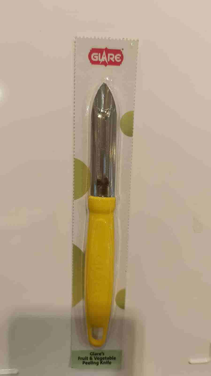 GLARE HOUSEHOLD PEELAR FRUIT PEELAR