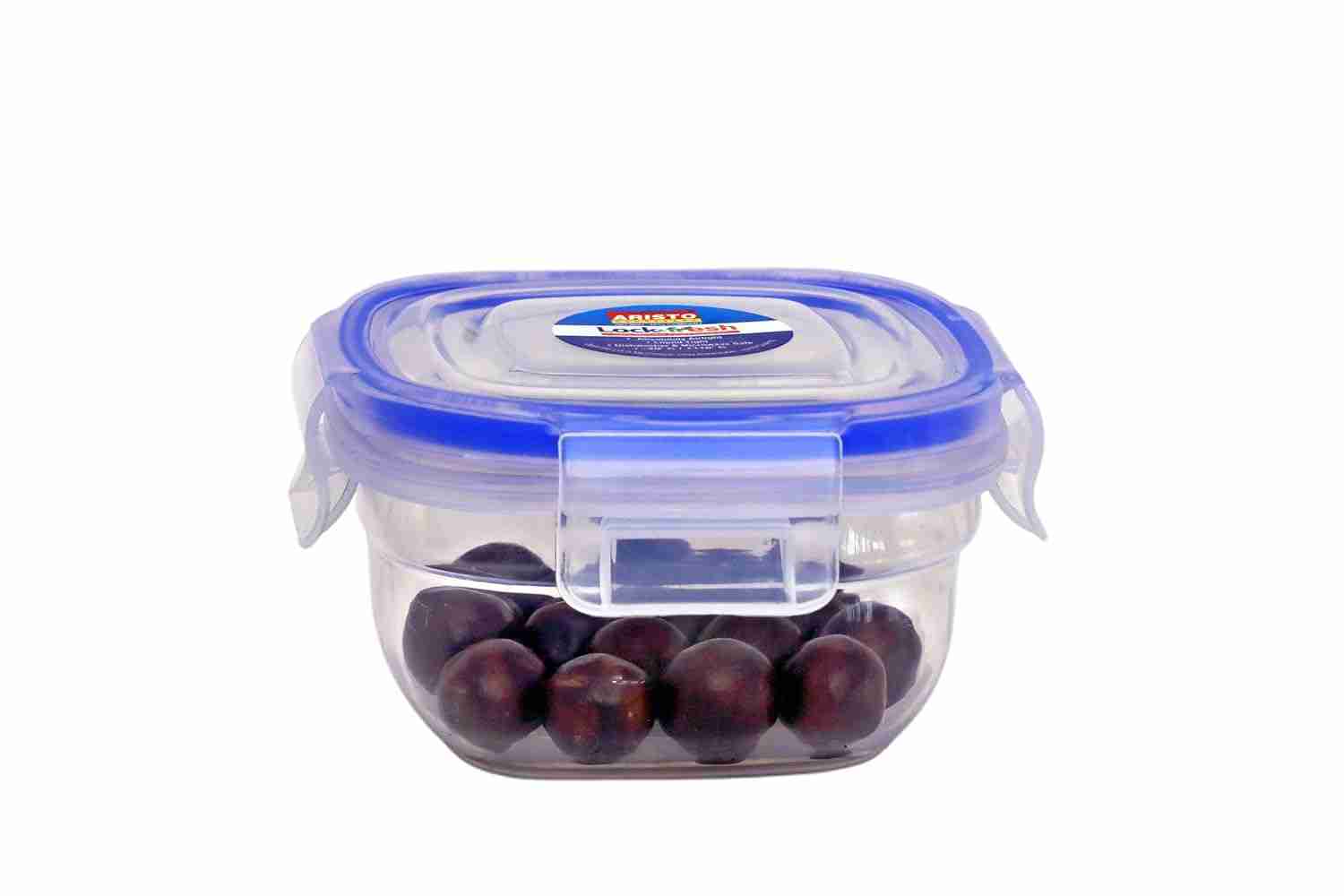 LOCK N FRESH HOUSEHOLD CONTAINER 5