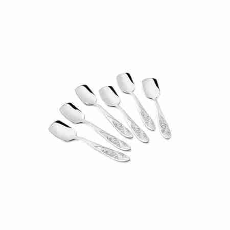 FNS HOUSEHOLD GIFT SET SAVORY GOLD 12 PCS SET