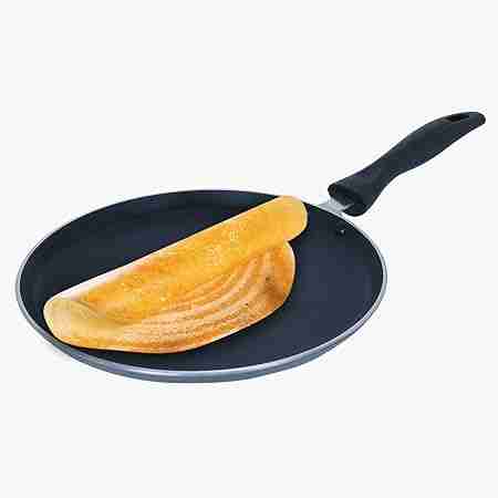 ANJALI HOUSEHOLD NONSTICK TAWA DOSA TAWA