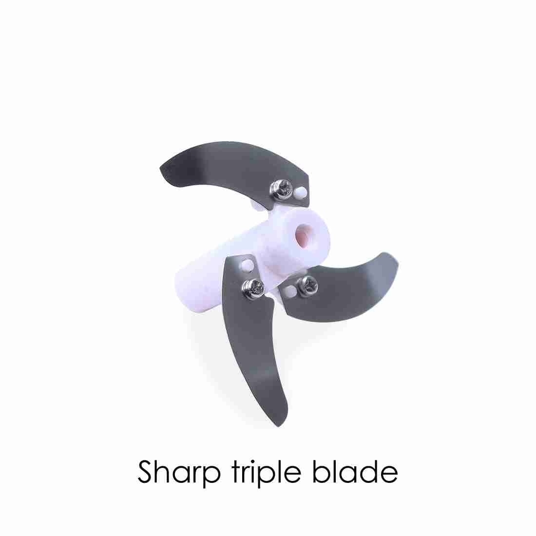 WONDERCHEF HOUSEHOLD MANUAL CHOPER PLATINUM