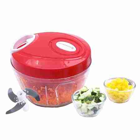 WONDERCHEF HOUSEHOLD MANUAL CHOPER PLATINUM