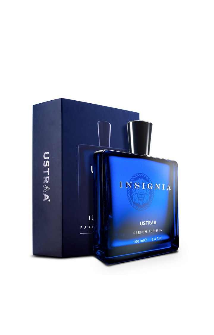 Ustraa Perfume For Men Insignia 100ml