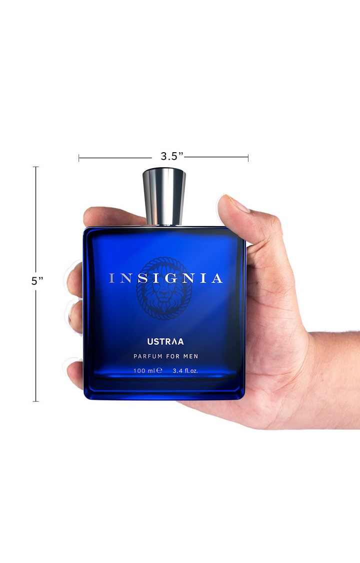 Ustraa best sale insignia perfume