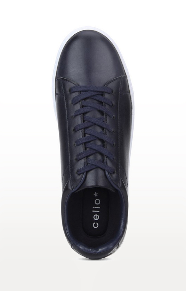 celio | Blue Sneakers 2