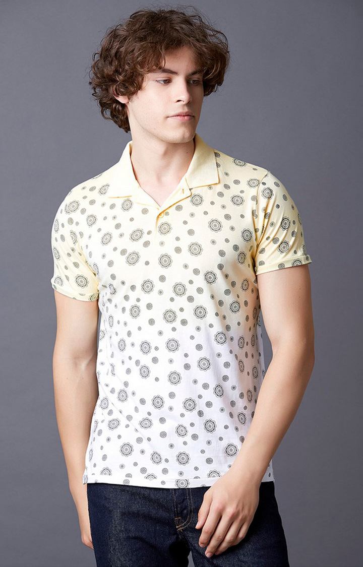 Sunshine Printed T Shirts