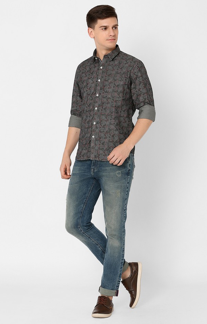 Shirts for Men: Buy Casual Shirts for Men Online India