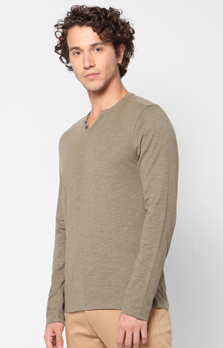 Celio t best sale shirts full sleeves