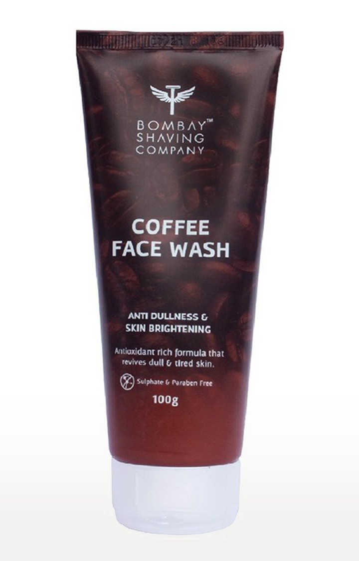 Coffee Face Wash
