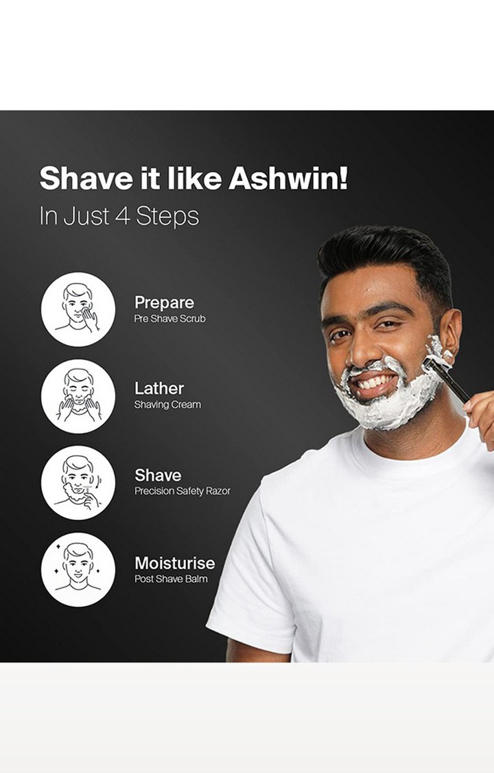 Bombay Shaving Company Limited Edition Premium Shaving Kit for Men