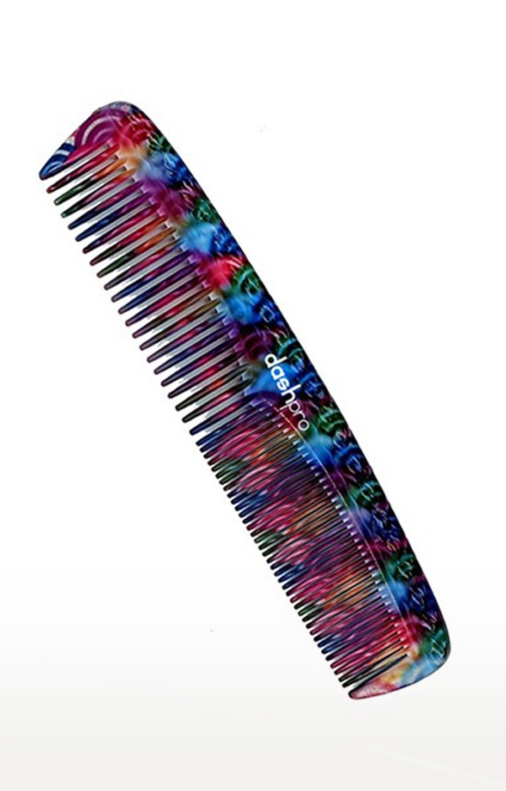 Dash Pro Hair Comb - Full - Plastic