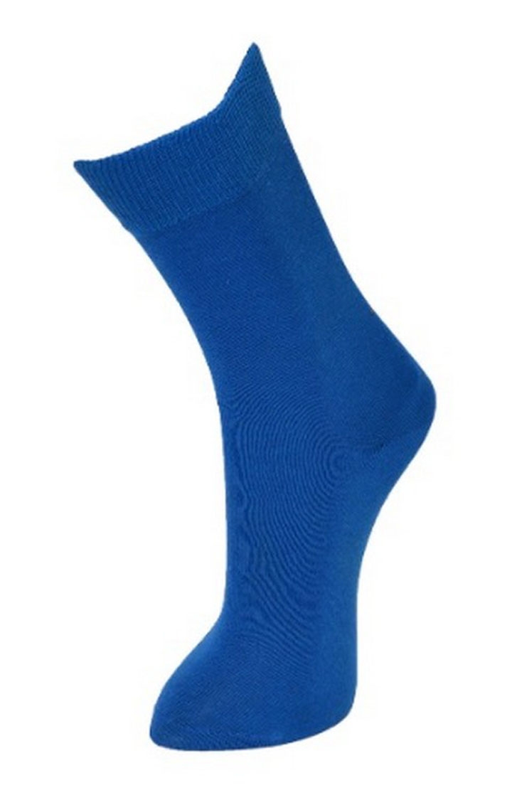 VINENZIA | Multicoloured Solid Socks 1