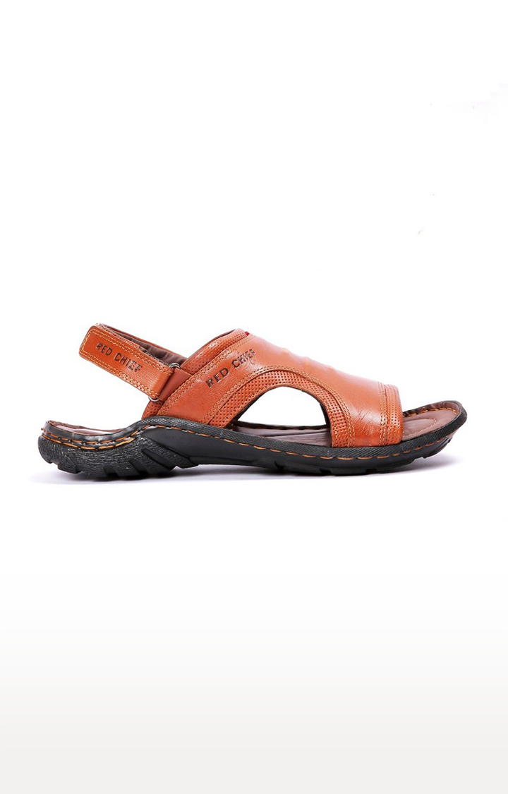 Red Chief Sandal For Men (S116100109) in Delhi at best price by Namit  Enterprises - Justdial