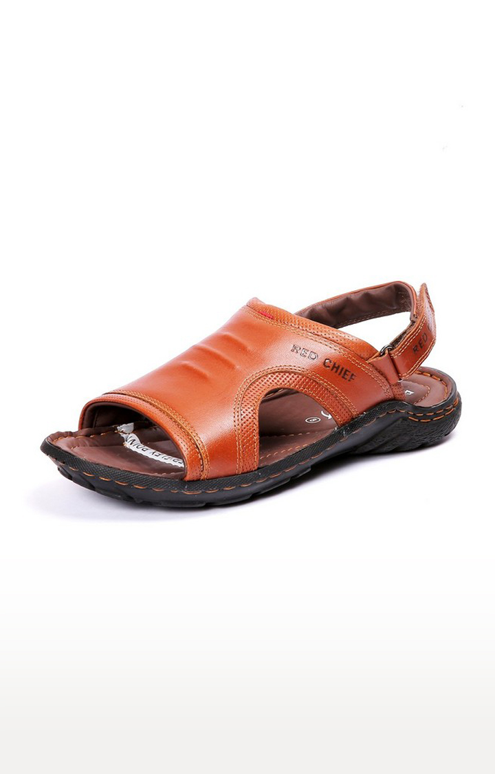 Red Chief Sandal For Men (S116100109) in Deoria at best price by Red Chief  Showroom - Justdial