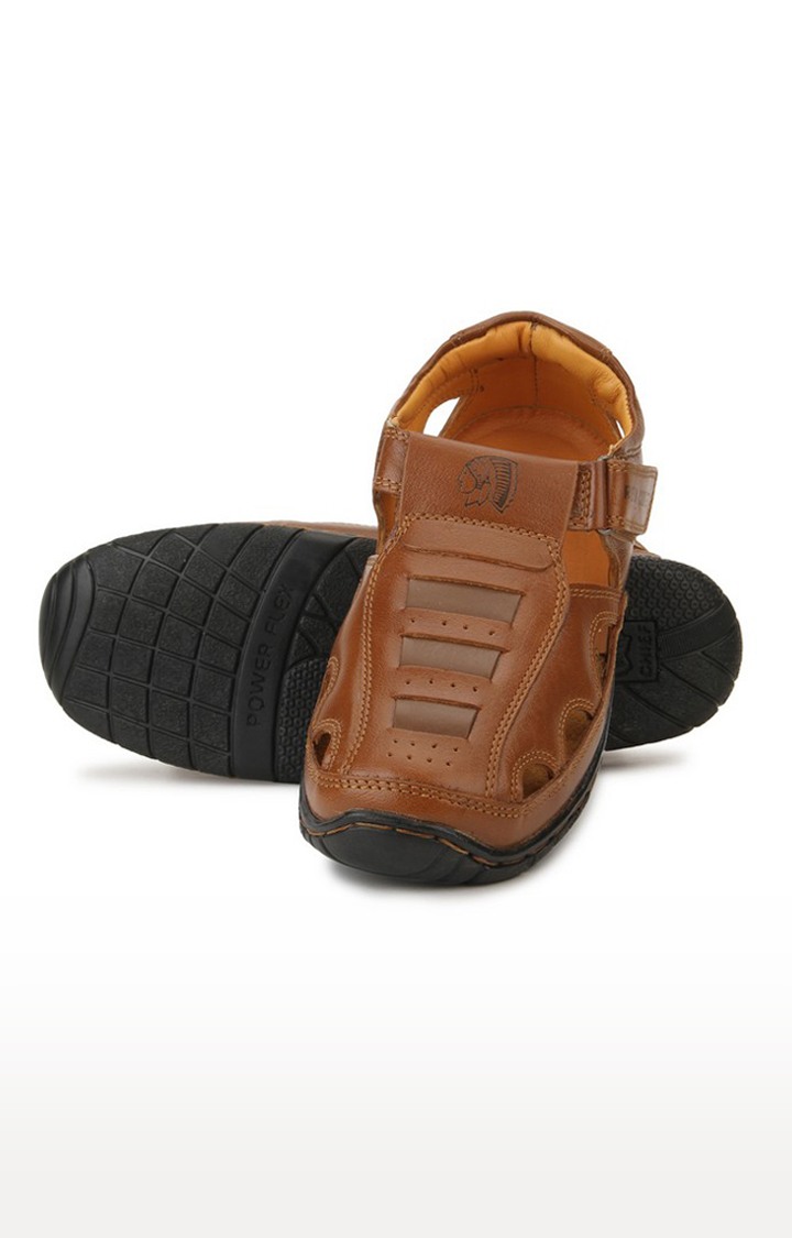 Red chip 2025 sandals