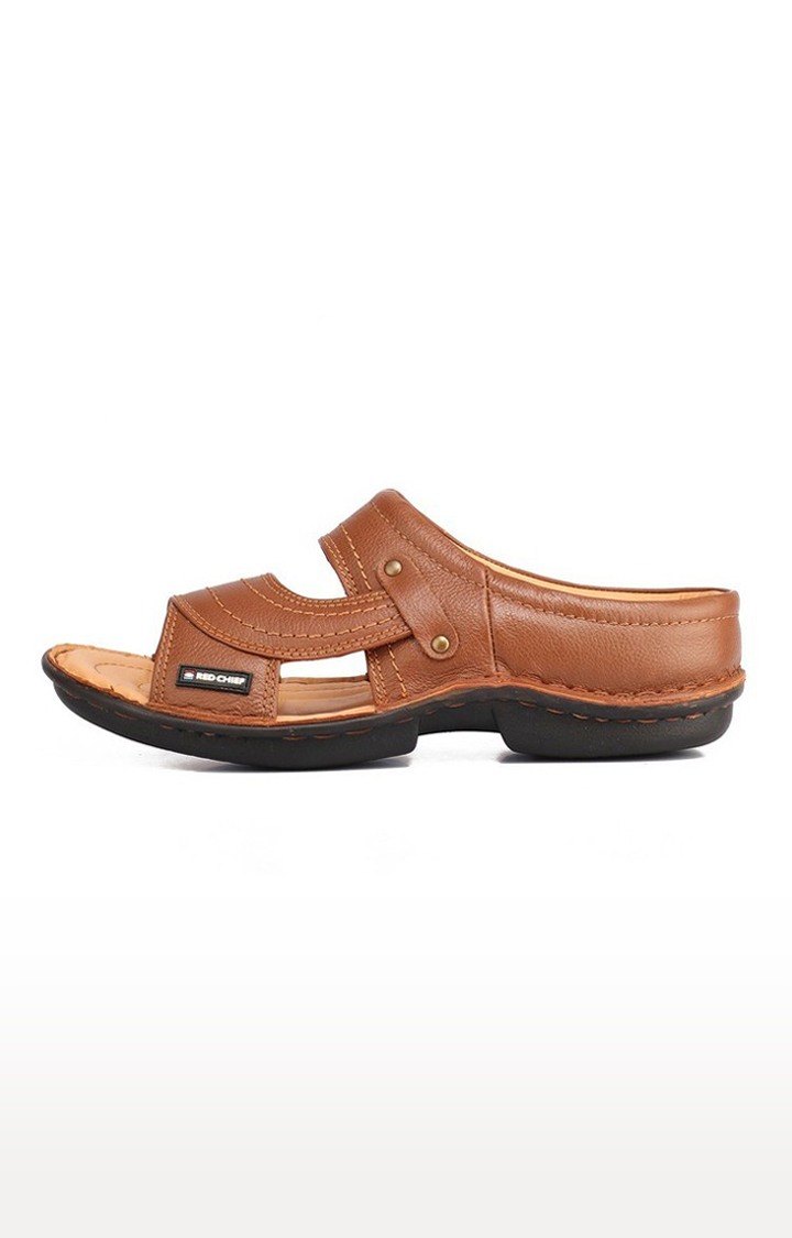 Red chief sandal store price