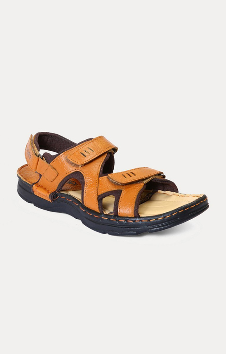 Latest leather sandals shop