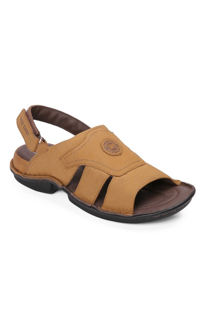 Shop Latest Range Of Red Chief Sandals Online At Best Deals