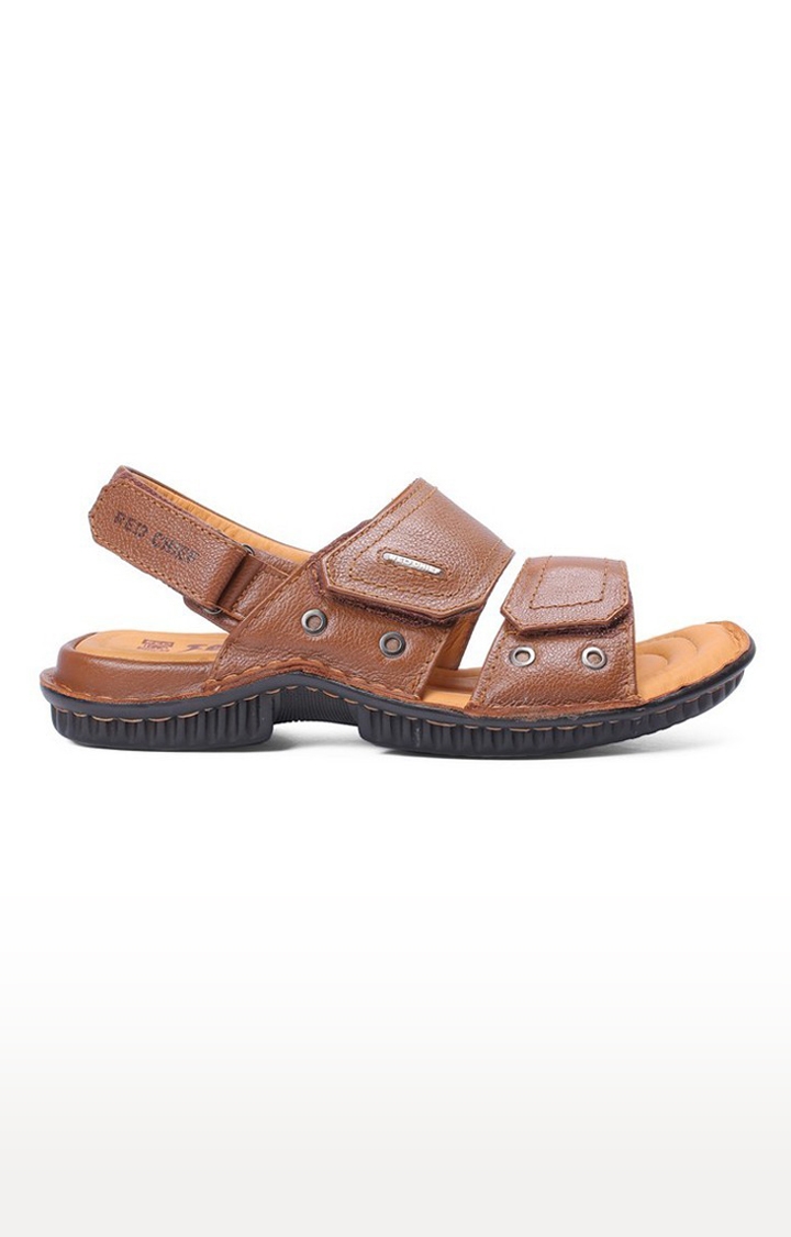 Buy RED CHIEF Leather Slipon Men's Casual Slippers | Shoppers Stop-anthinhphatland.vn