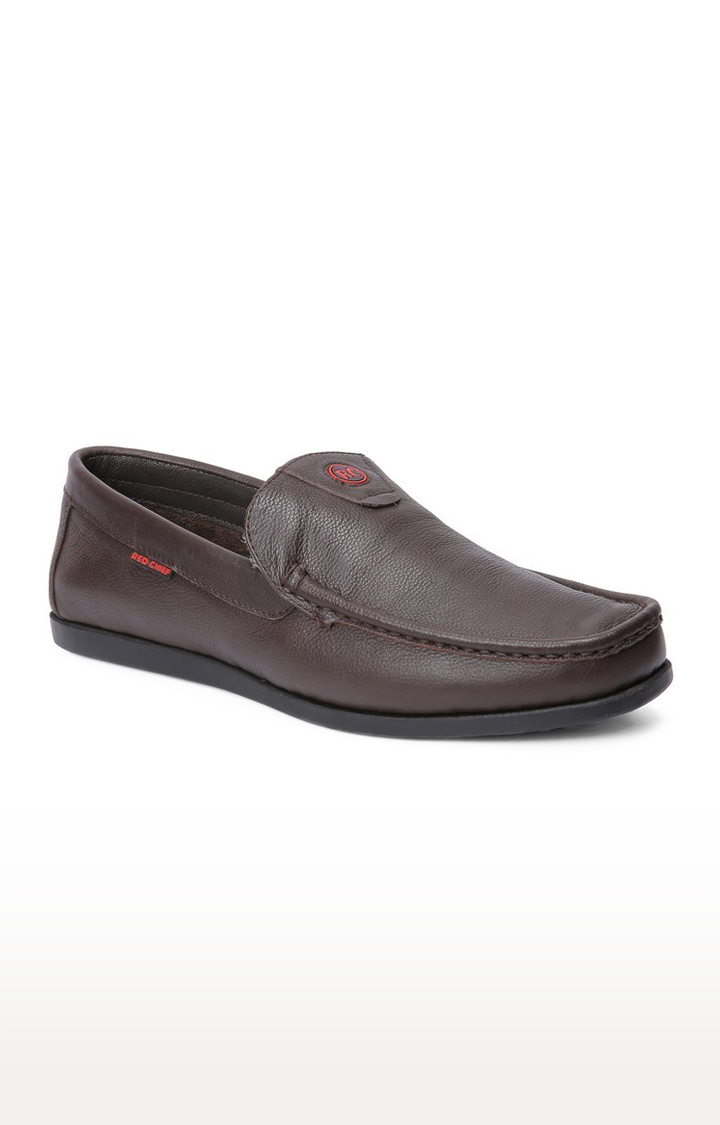 Red chief loafers outlet