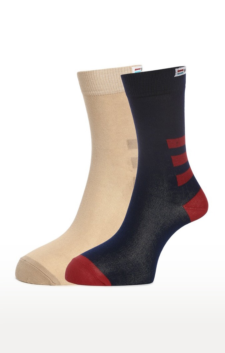 Men's Multicolour Socks