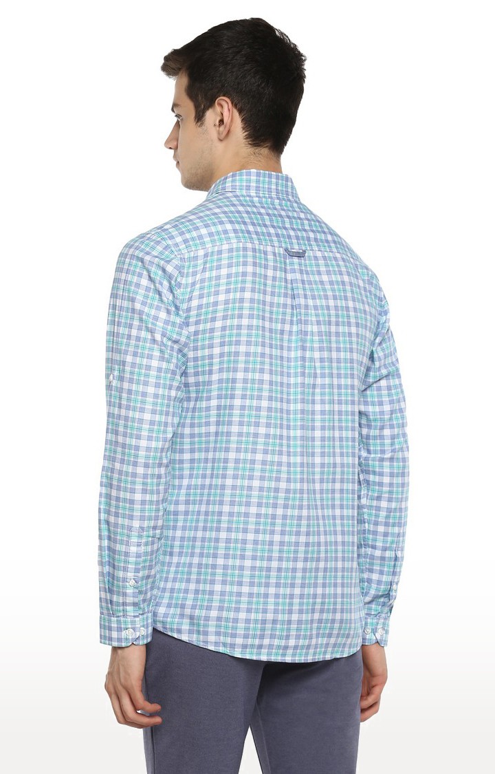 Red chief hot sale casual shirts