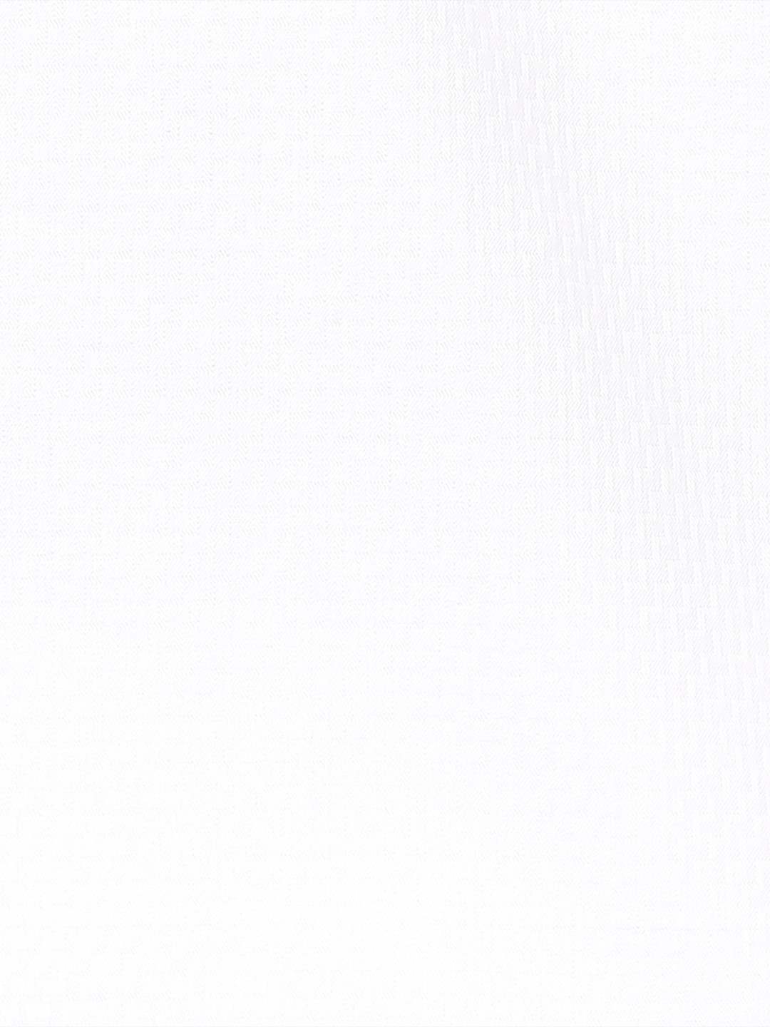 Raymond White Formal Shirt