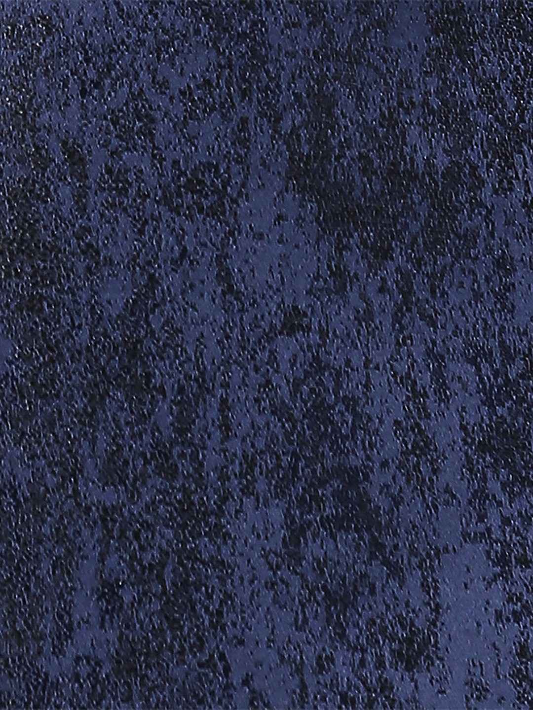 Raymond Dark Blue Waistcoat