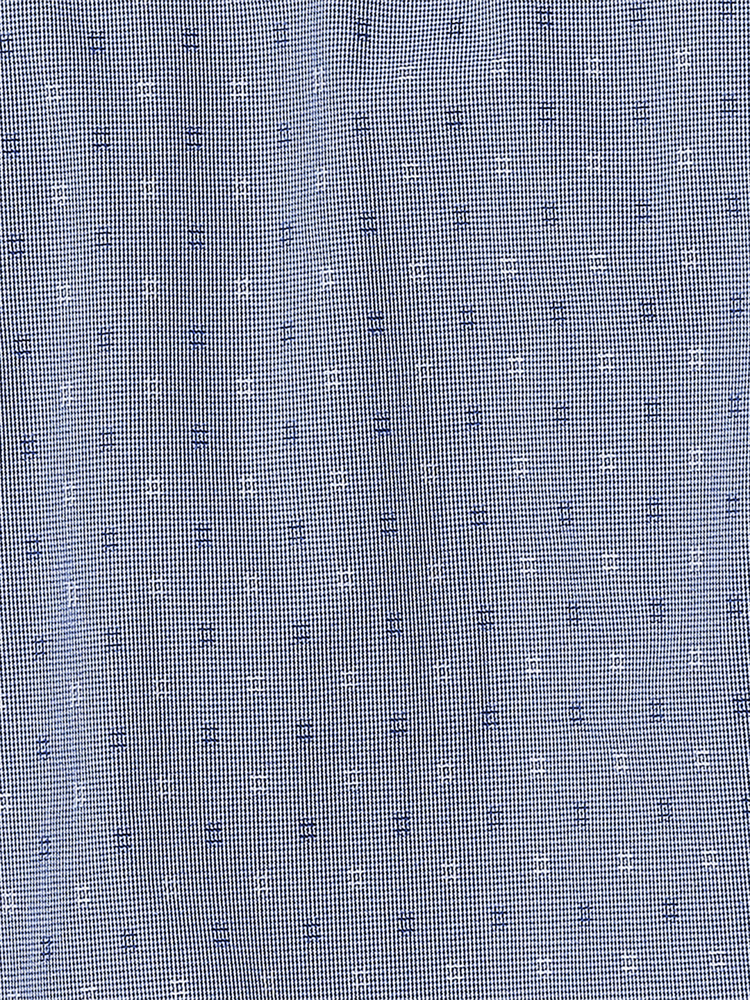 Raymond Dark Grey Formal Shirt