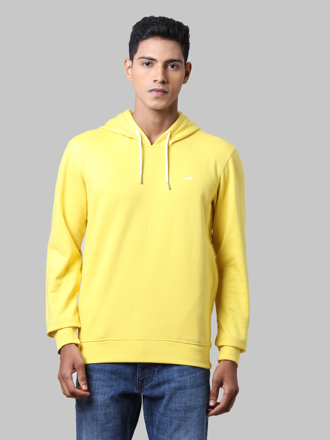 Park avenue sweatshirt on sale