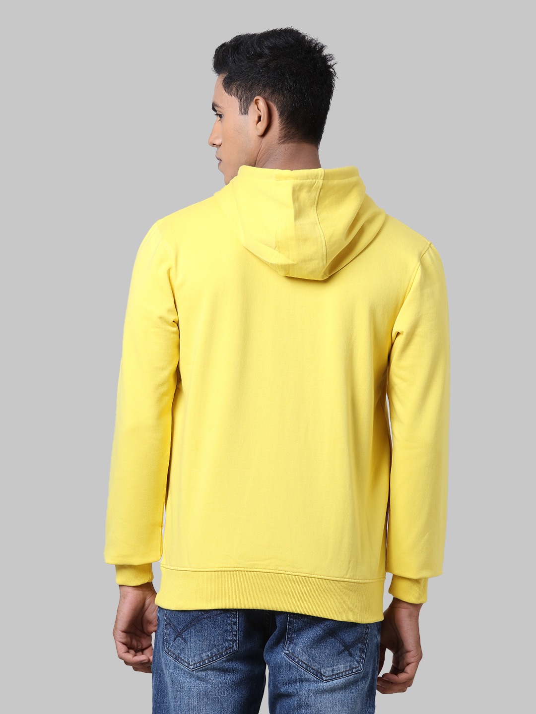 Park avenue hooded best sale sweatshirt