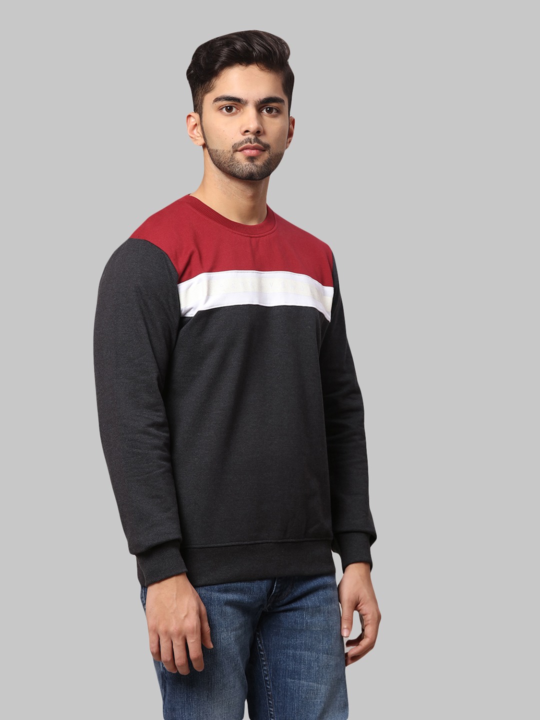 Park avenue hotsell sweatshirt