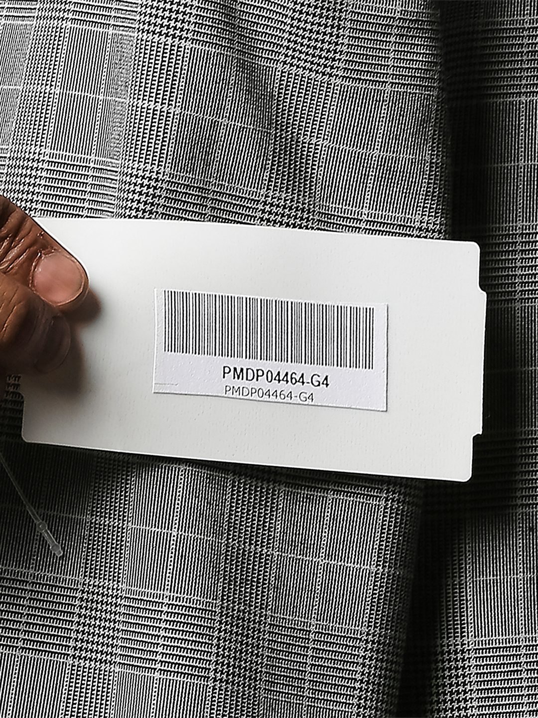 Park Avenue Medium Grey Suit