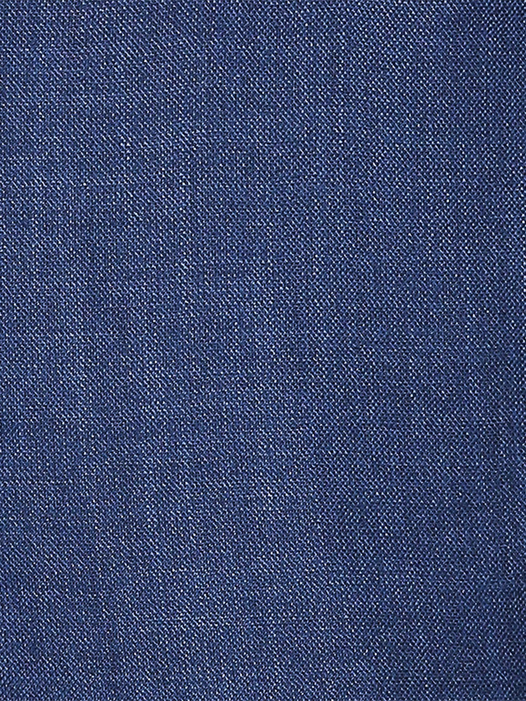Park Avenue Men Super Slim Fit Shark Skin Terry Rayon Blend Trouser