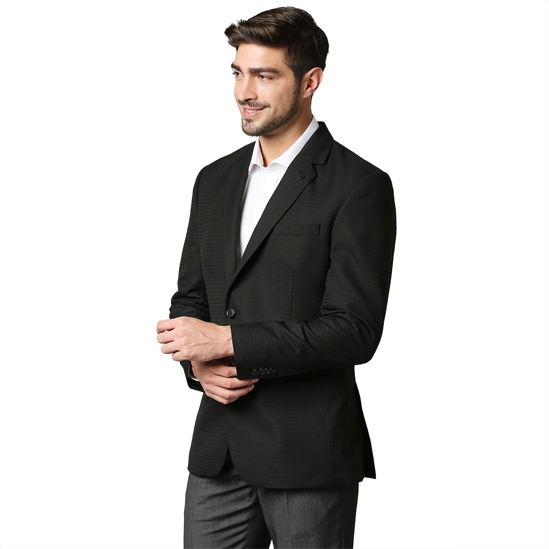 Raymond Black Bandhgala