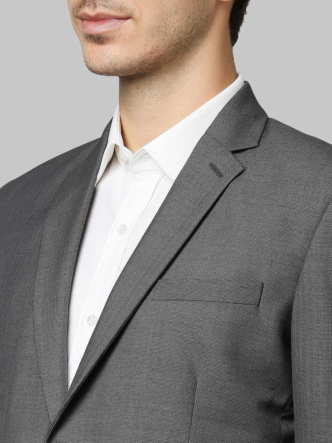 Raymond Grey Bandhgala