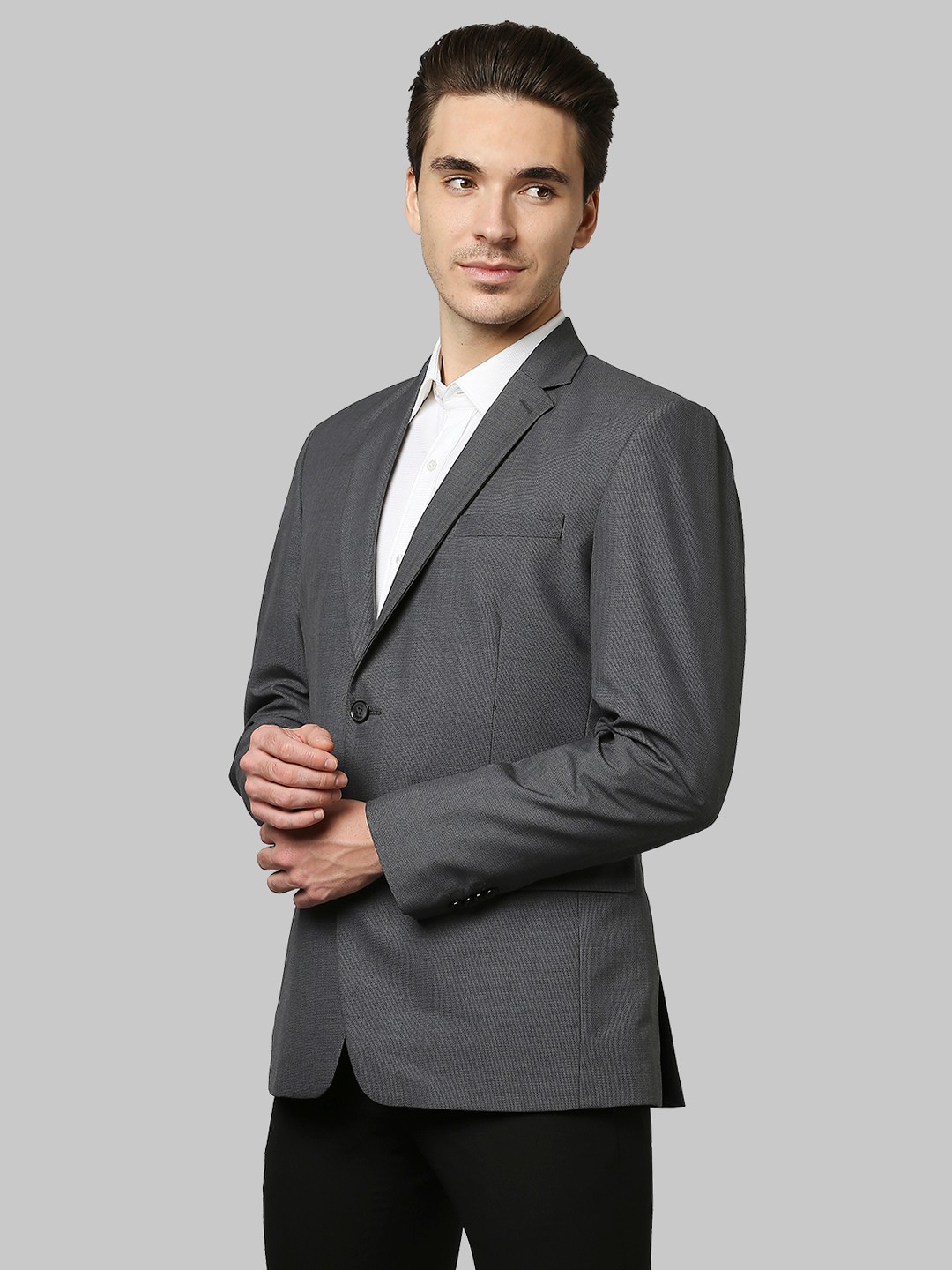 Raymond Grey Bandhgala