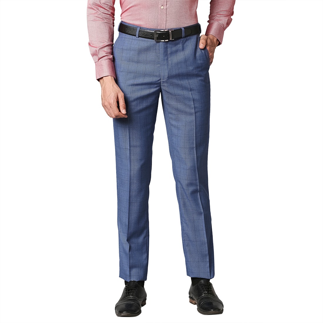 Raymond Blue Chino